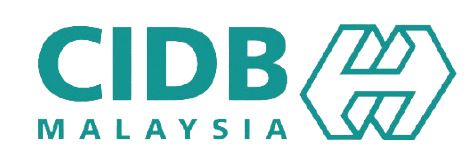 CIDB Registration Certificate