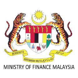 Company Registration Certificate, Ministry of Finance Malaysia (MOF)